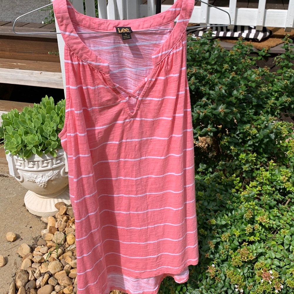 Bright Tank top
